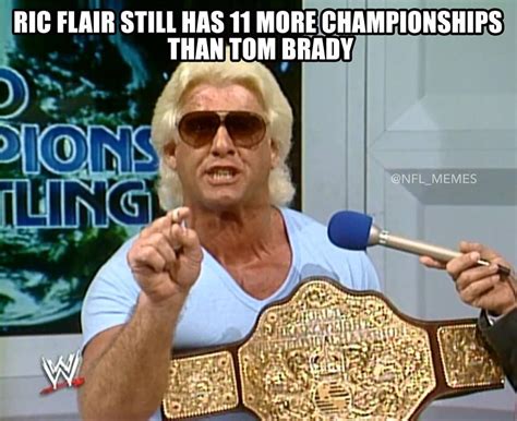 ric flair wrestler quotes.